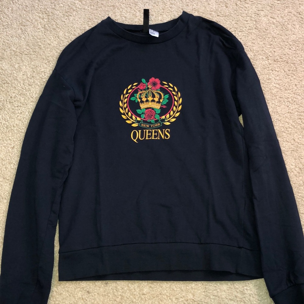 H&M Divided Pullover